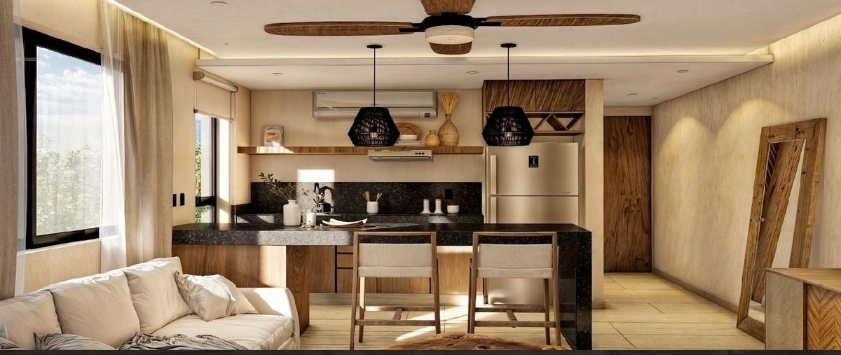 Foto de departamento en venta en tulum , region 15 kukulcan, tulum, quintana roo, 0 No. 05