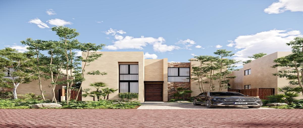 Foto de casa en tulum , region 15 kukulcan, tulum, quintana roo, 29020811 foto 01 Foto de casa en venta en tulum , region 15 kukulcan, tulum, quintana roo, 29020811 No. 01