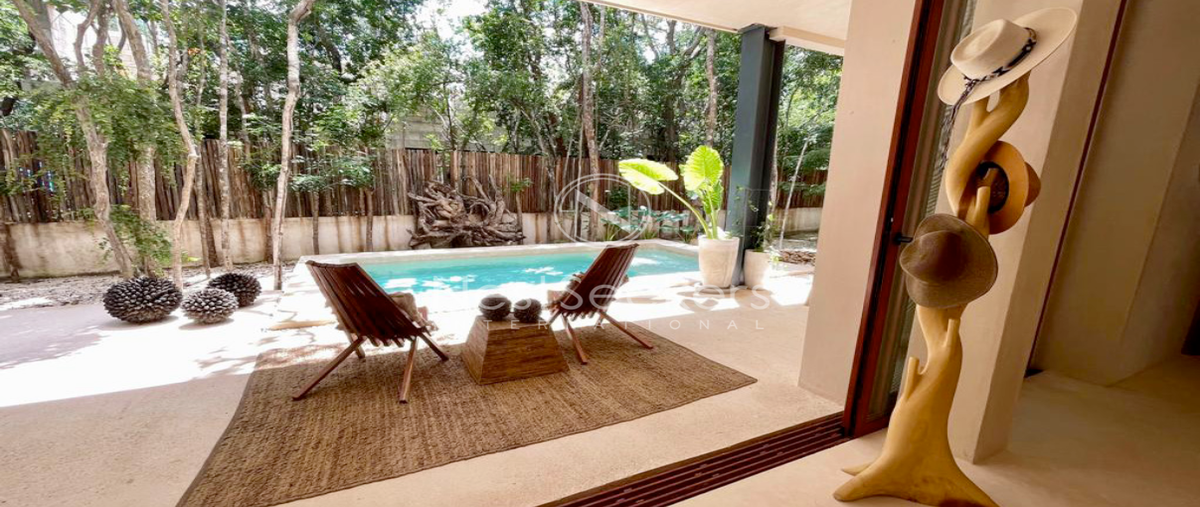 Foto de departamento en venta en tulum , region 15 kukulcan, tulum, quintana roo, 0 No. 03