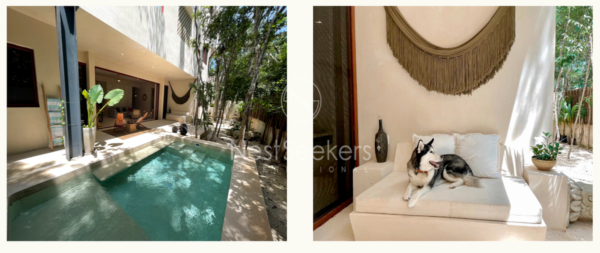 Foto de departamento en venta en tulum , region 15 kukulcan, tulum, quintana roo, 0 No. 04