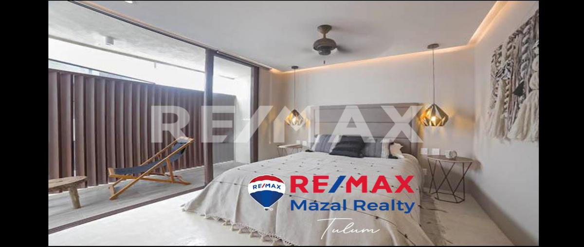 Foto de departamento en venta en tulum , tulum centro, tulum, quintana roo, 0 No. 03