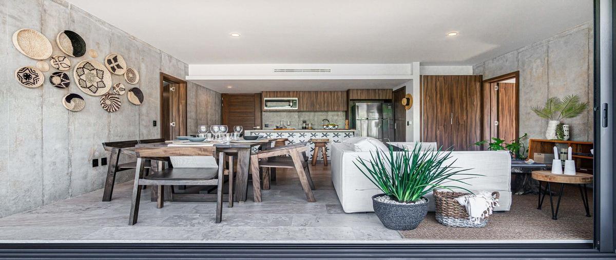 Foto de departamento en venta en tulum , tulum centro, tulum, quintana roo, 26320967 No. 03