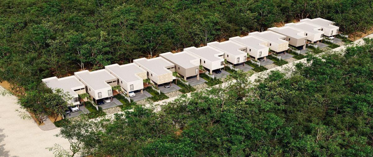 Foto de casa en venta en tulum , tulum centro, tulum, quintana roo, 27758518 No. 03