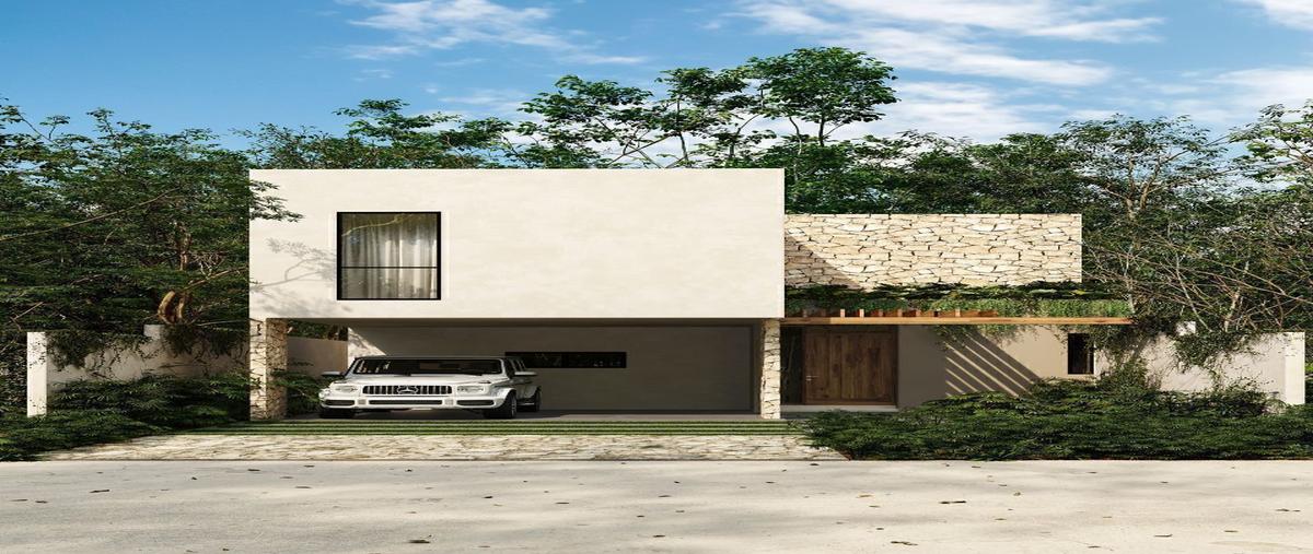 Foto de casa en venta en tulum , tulum centro, tulum, quintana roo, 27758518 No. 04