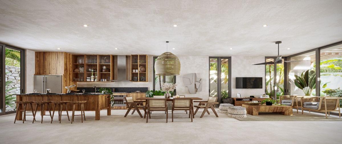 Foto de casa en venta en tulum , tulum centro, tulum, quintana roo, 27758519 No. 05