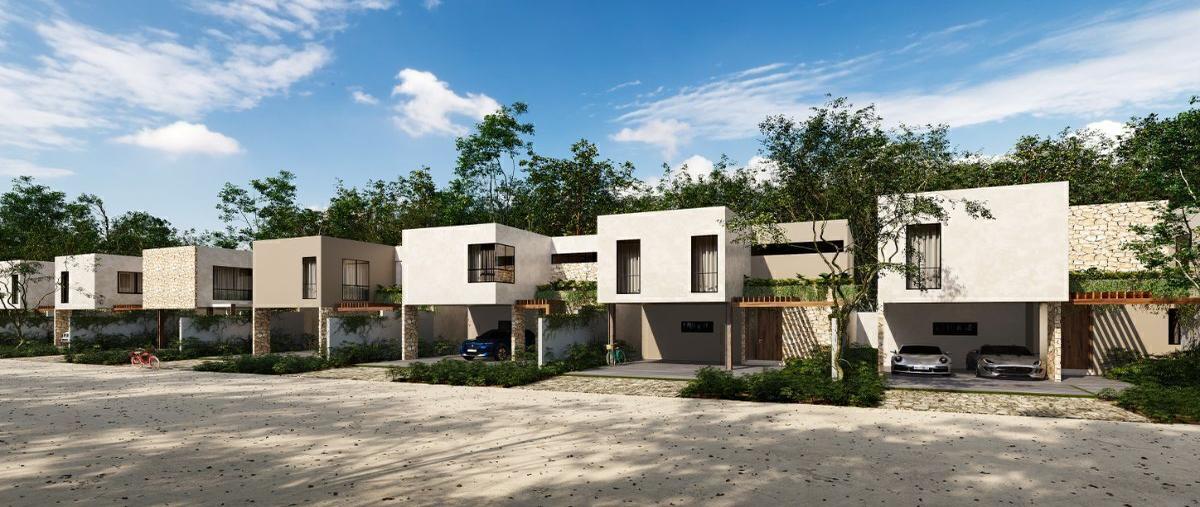Foto de casa en venta en tulum , tulum centro, tulum, quintana roo, 27758520 No. 03