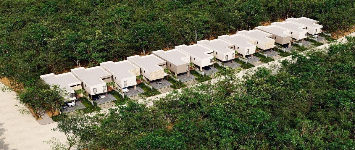 Foto de casa en venta en tulum , tulum centro, tulum, quintana roo, 27758523 No. 04