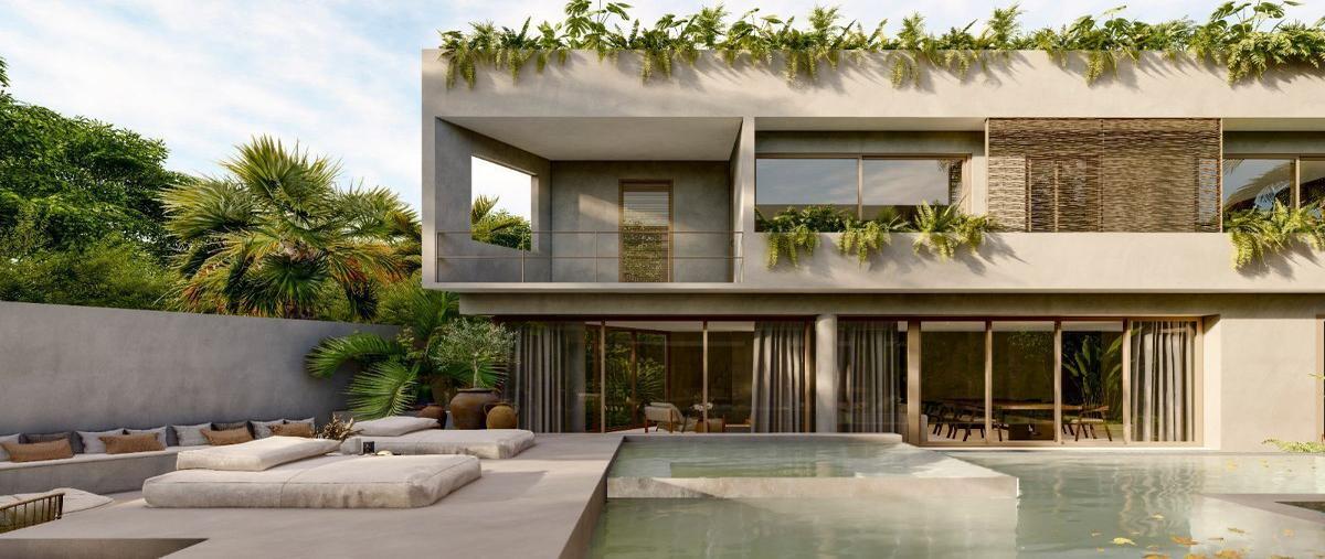 Foto de casa en venta en tulum , tulum centro, tulum, quintana roo, 27783148 No. 04