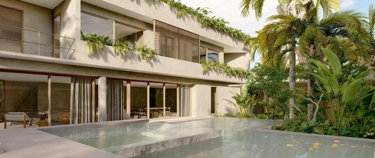 Foto de casa en venta en tulum , tulum centro, tulum, quintana roo, 27783151 No. 03