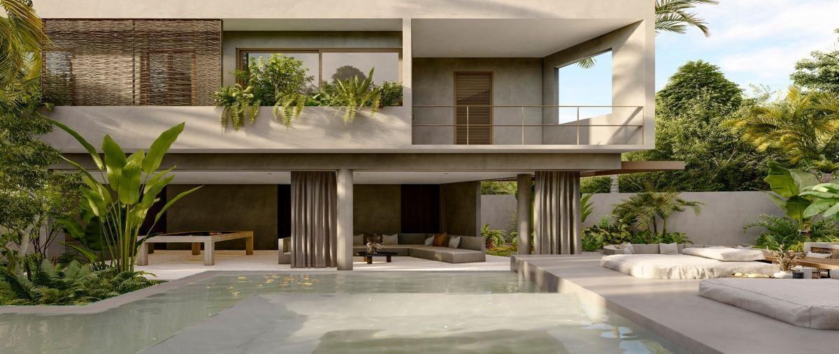 Foto de casa en venta en tulum , tulum centro, tulum, quintana roo, 27783158 No. 03