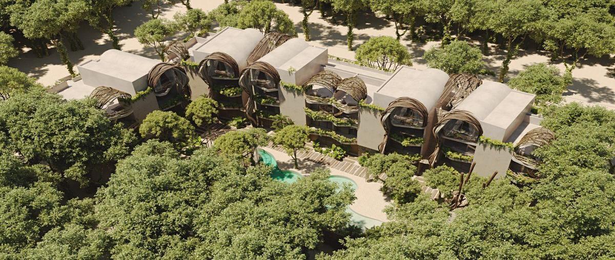 Foto de casa en venta en tulum , tulum centro, tulum, quintana roo, 27827462 No. 03