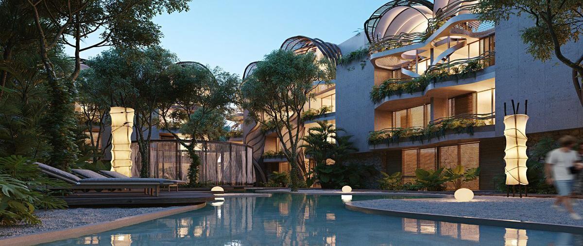 Foto de casa en venta en tulum , tulum centro, tulum, quintana roo, 27827462 No. 04