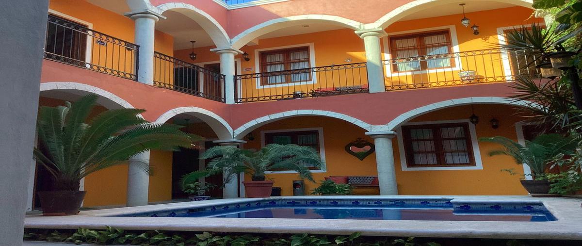 Foto de edificio en venta en tulum , tulum centro, tulum, quintana roo, 27925154 No. 04
