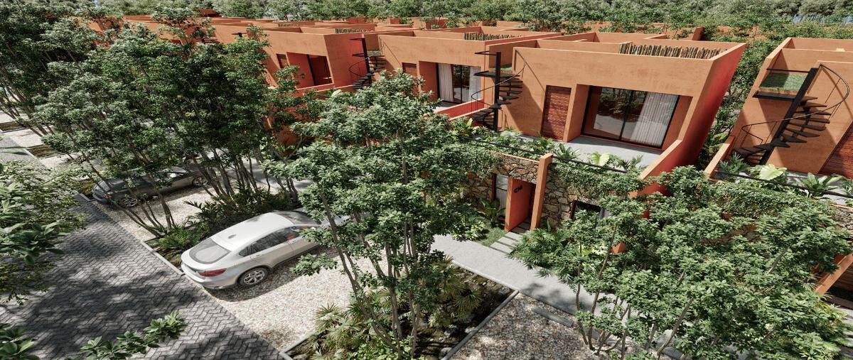 Foto de casa en venta en tulum , tulum centro, tulum, quintana roo, 28008668 No. 04