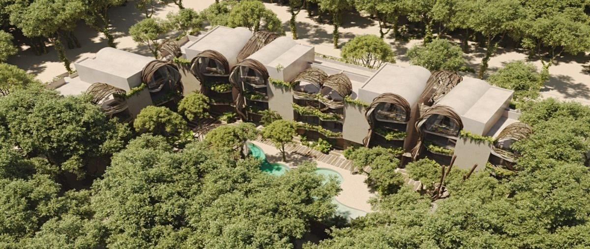 Foto de departamento en venta en tulum , tulum centro, tulum, quintana roo, 28017217 No. 05