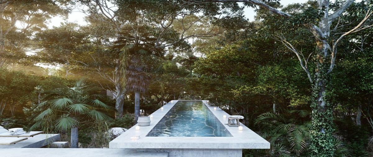 Foto de casa en venta en tulum , tulum centro, tulum, quintana roo, 28070123 No. 04