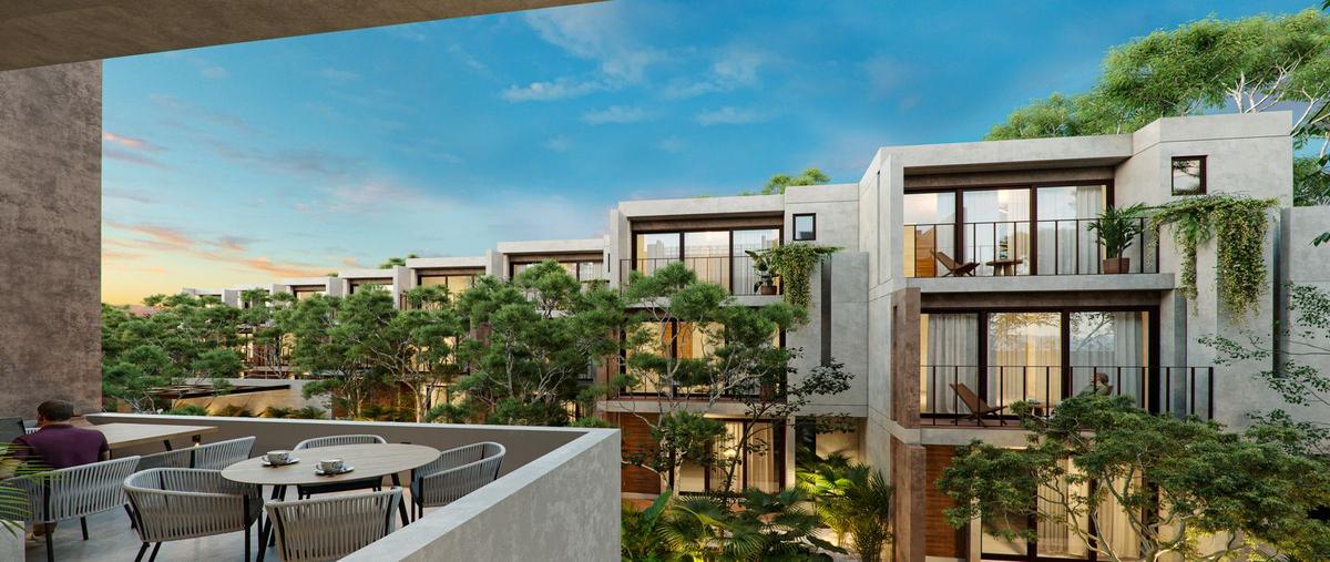 Foto de casa en venta en tulum , tulum centro, tulum, quintana roo, 28156932 No. 03