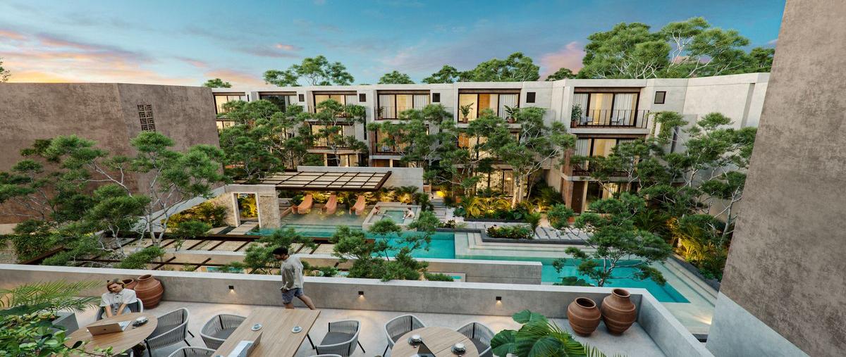 Foto de departamento en venta en tulum , tulum centro, tulum, quintana roo, 28156937 No. 03