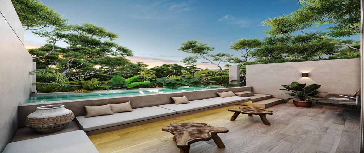 Foto de departamento en venta en tulum , tulum centro, tulum, quintana roo, 28156937 No. 04