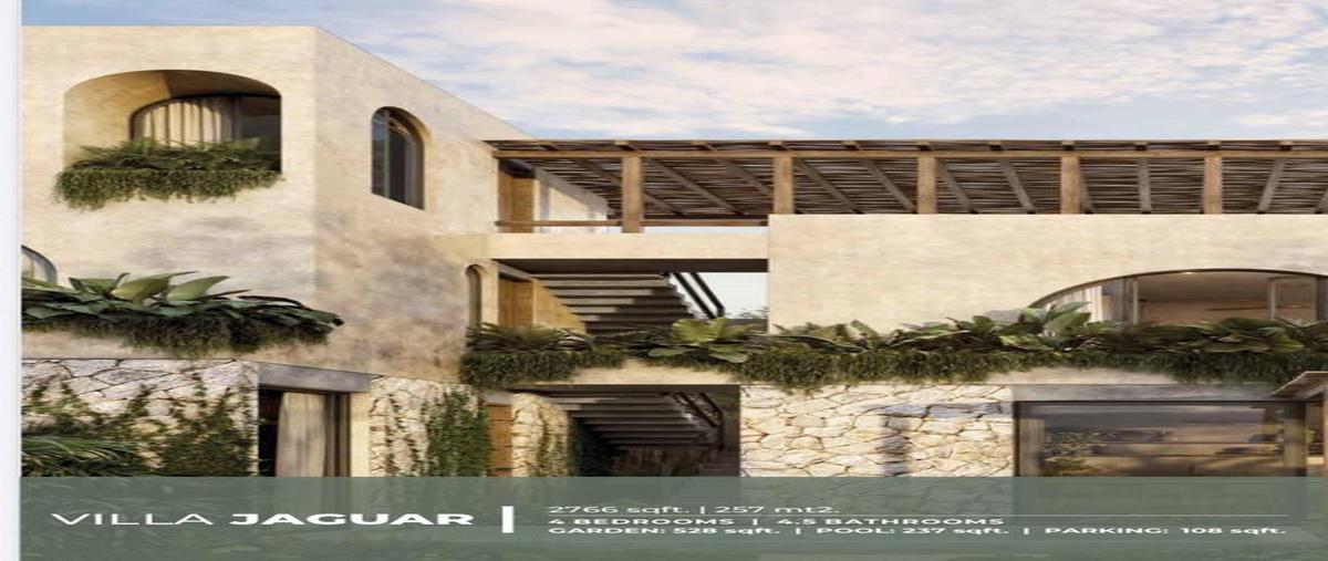 Foto de casa en tulum , tulum centro, tulum, quintana roo, 28171870 foto 01 Foto de casa en venta en tulum , tulum centro, tulum, quintana roo, 28171870 No. 01