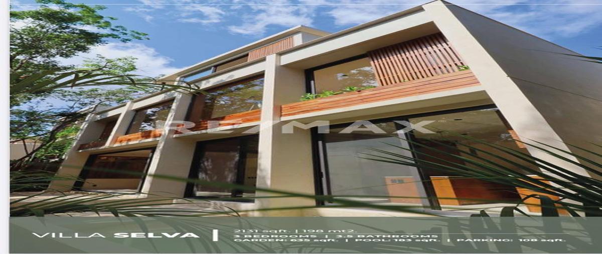 Foto de casa en tulum , tulum centro, tulum, quintana roo, 0 foto 01 Foto de casa en venta en tulum , tulum centro, tulum, quintana roo, 0 No. 01