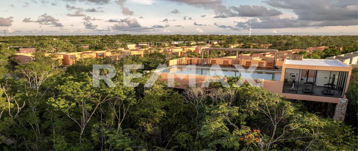Foto de casa en condominio en venta en tulum , tulum centro, tulum, quintana roo, 28172135 No. 04