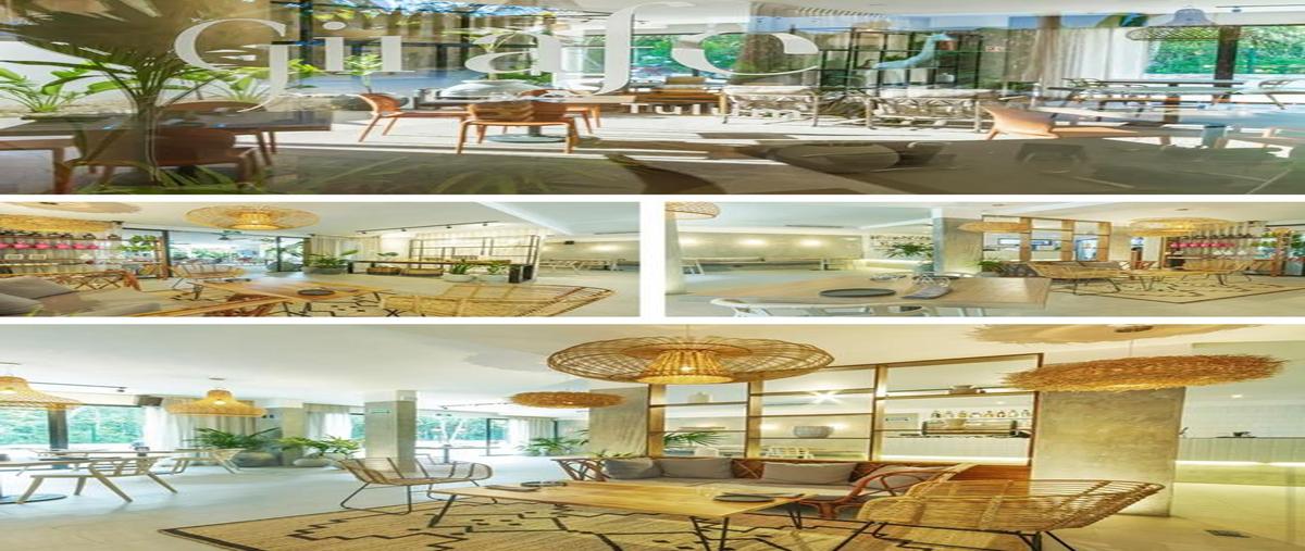 Foto de departamento en renta en tulum , tulum centro, tulum, quintana roo, 28172344 No. 03