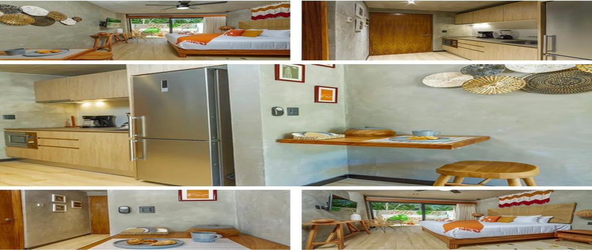 Foto de departamento en renta en tulum , tulum centro, tulum, quintana roo, 28172344 No. 04