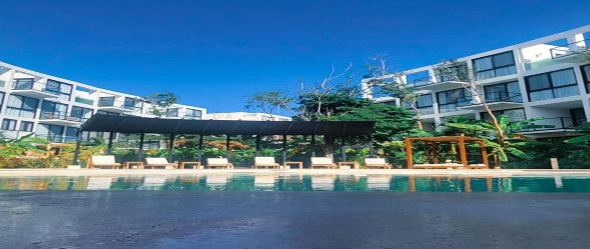 Foto de departamento en venta en tulum , tulum centro, tulum, quintana roo, 28172375 No. 03