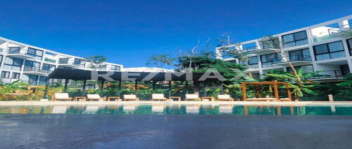 Foto de departamento en venta en tulum , tulum centro, tulum, quintana roo, 0 No. 03