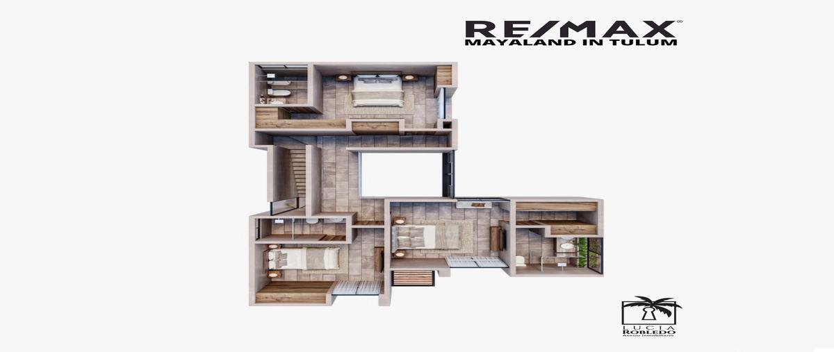 Foto de casa en venta en tulum , tulum centro, tulum, quintana roo, 28172552 No. 04