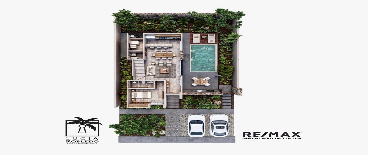 Foto de casa en venta en tulum , tulum centro, tulum, quintana roo, 28172552 No. 05