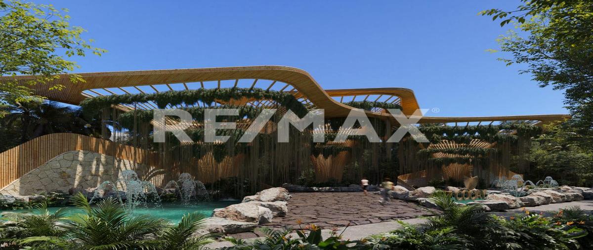 Foto de terreno habitacional en venta en tulum , tulum centro, tulum, quintana roo, 0 No. 04
