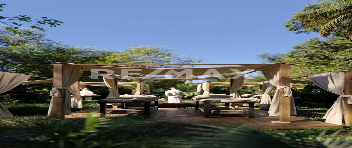 Foto de terreno habitacional en venta en tulum , tulum centro, tulum, quintana roo, 0 No. 05