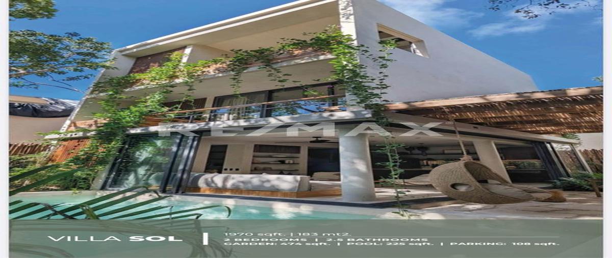 Foto de casa en tulum , tulum centro, tulum, quintana roo, 0 foto 01 Foto de casa en venta en tulum , tulum centro, tulum, quintana roo, 0 No. 01