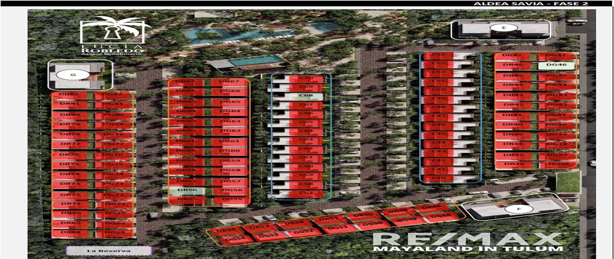 Foto de casa en venta en tulum , tulum centro, tulum, quintana roo, 28173216 No. 04