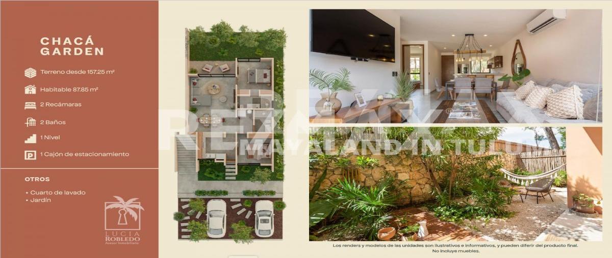 Foto de casa en tulum , tulum centro, tulum, quintana roo, 28173275 foto 04 Foto de casa en venta en tulum , tulum centro, tulum, quintana roo, 28173275 No. 04