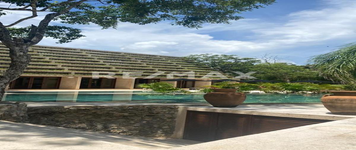 Foto de terreno habitacional en venta en tulum , tulum centro, tulum, quintana roo, 0 No. 04