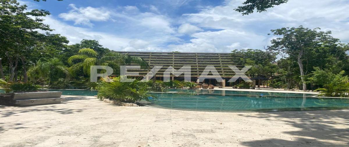 Foto de terreno habitacional en venta en tulum , tulum centro, tulum, quintana roo, 0 No. 05