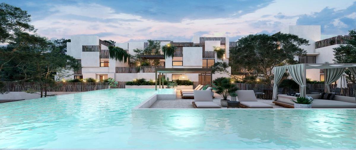 Foto de departamento en tulum uno cero uno , tulum centro, tulum, quintana roo, 0 foto 01 Foto de departamento en venta en tulum uno cero uno , tulum centro, tulum, quintana roo, 0 No. 01