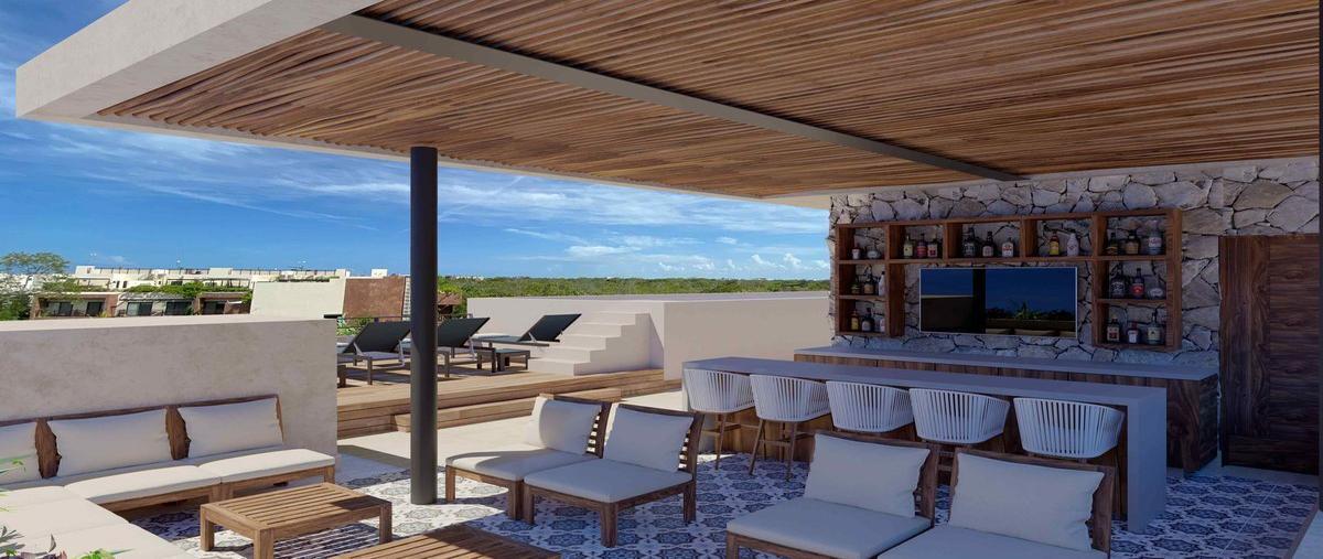 Foto de departamento en venta en tulum , villas tulum, tulum, quintana roo, 25465480 No. 05