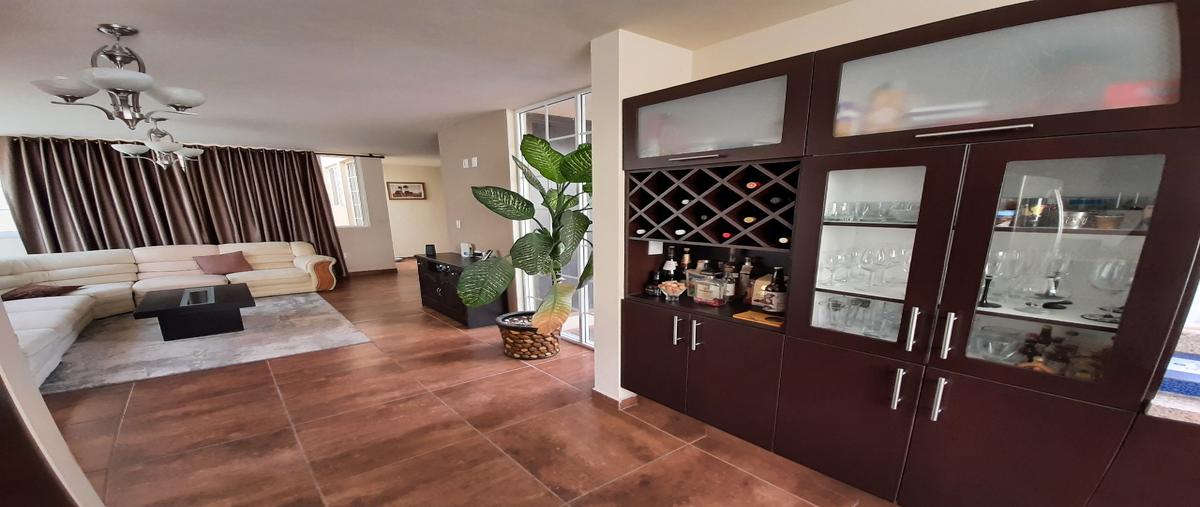 Foto de casa en venta en tulum , vista azul, querétaro, querétaro, 29480405 No. 04