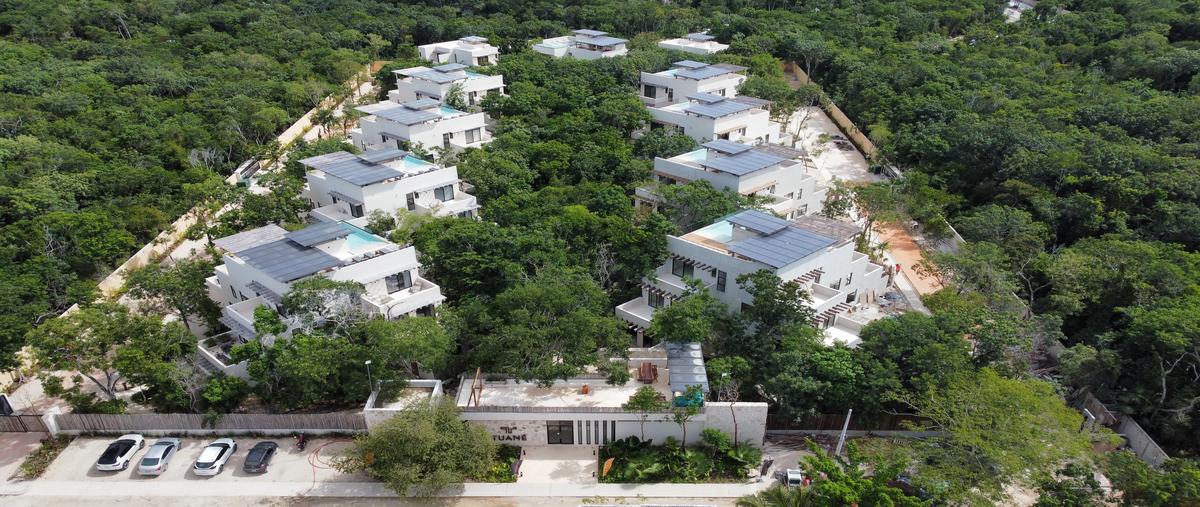 Foto de departamento en , tumben cuxtal, othón p. blanco, quintana roo, 28857090 foto 02 Foto de departamento en venta en , tumben cuxtal, othón p. blanco, quintana roo, 28857090 No. 02