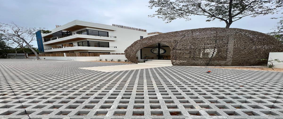 Foto de departamento en venta en  , tumben cuxtal, othón p. blanco, quintana roo, 0 No. 03