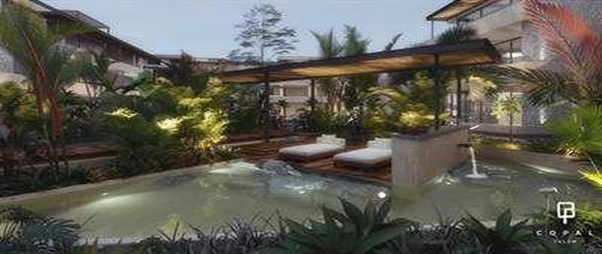 Foto de departamento en venta en  , tumben kaa, tulum, quintana roo, 0 No. 04