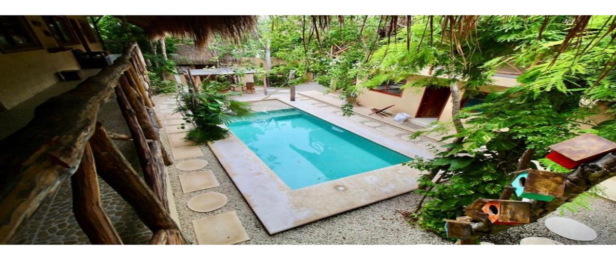 Foto de casa en condominio en venta en  , tumben kaa, tulum, quintana roo, 0 No. 03