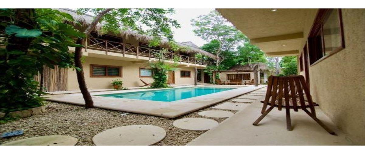 Foto de casa en condominio en venta en  , tumben kaa, tulum, quintana roo, 0 No. 04