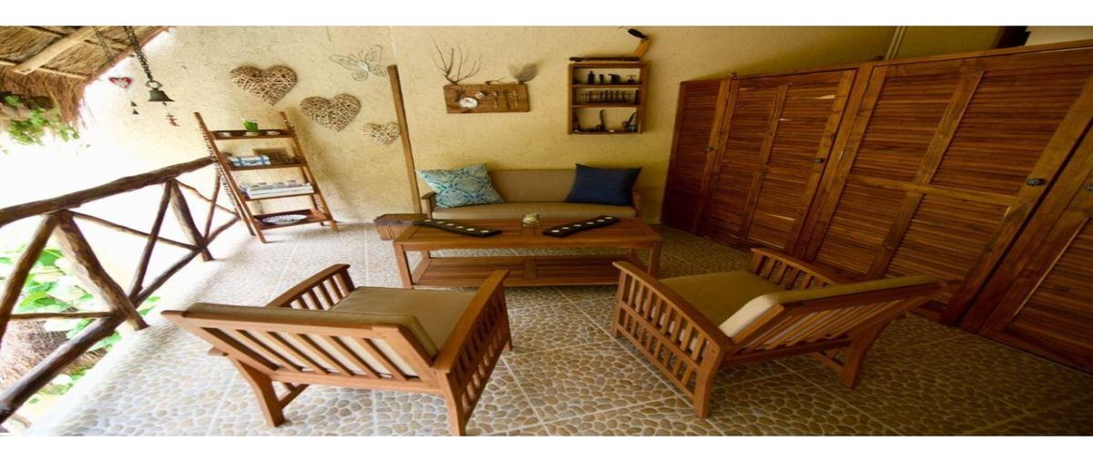 Foto de casa en condominio en venta en  , tumben kaa, tulum, quintana roo, 0 No. 05