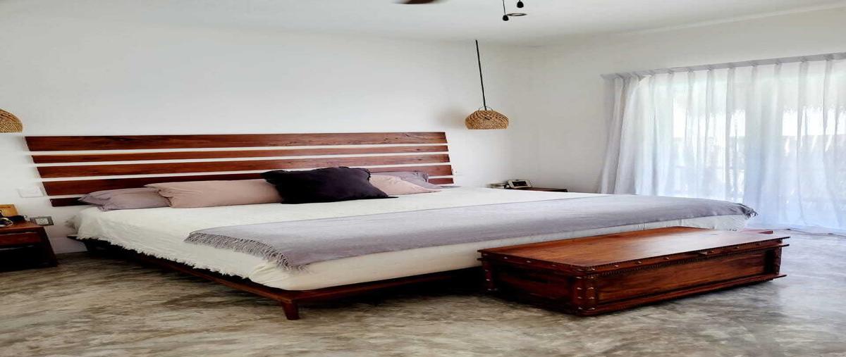 Foto de casa en renta en . , tumben kaa, tulum, quintana roo, 0 No. 03