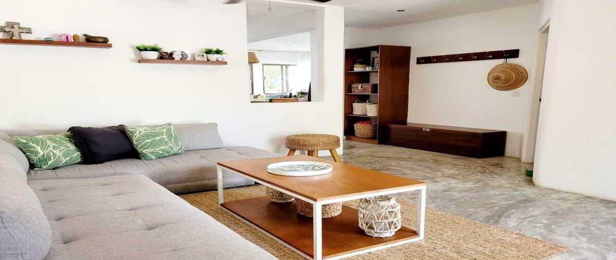 Foto de casa en renta en . , tumben kaa, tulum, quintana roo, 0 No. 04
